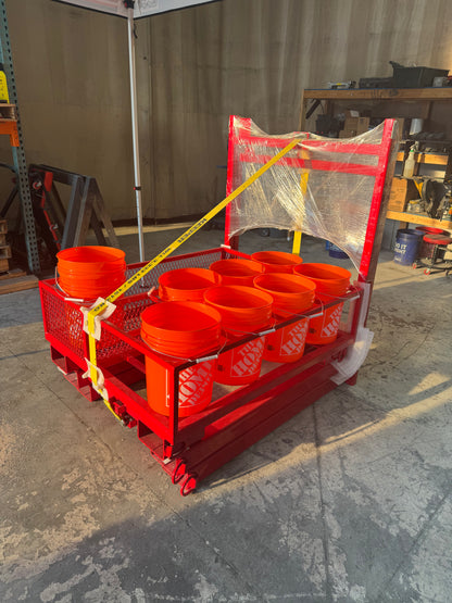 Bucket Caddy