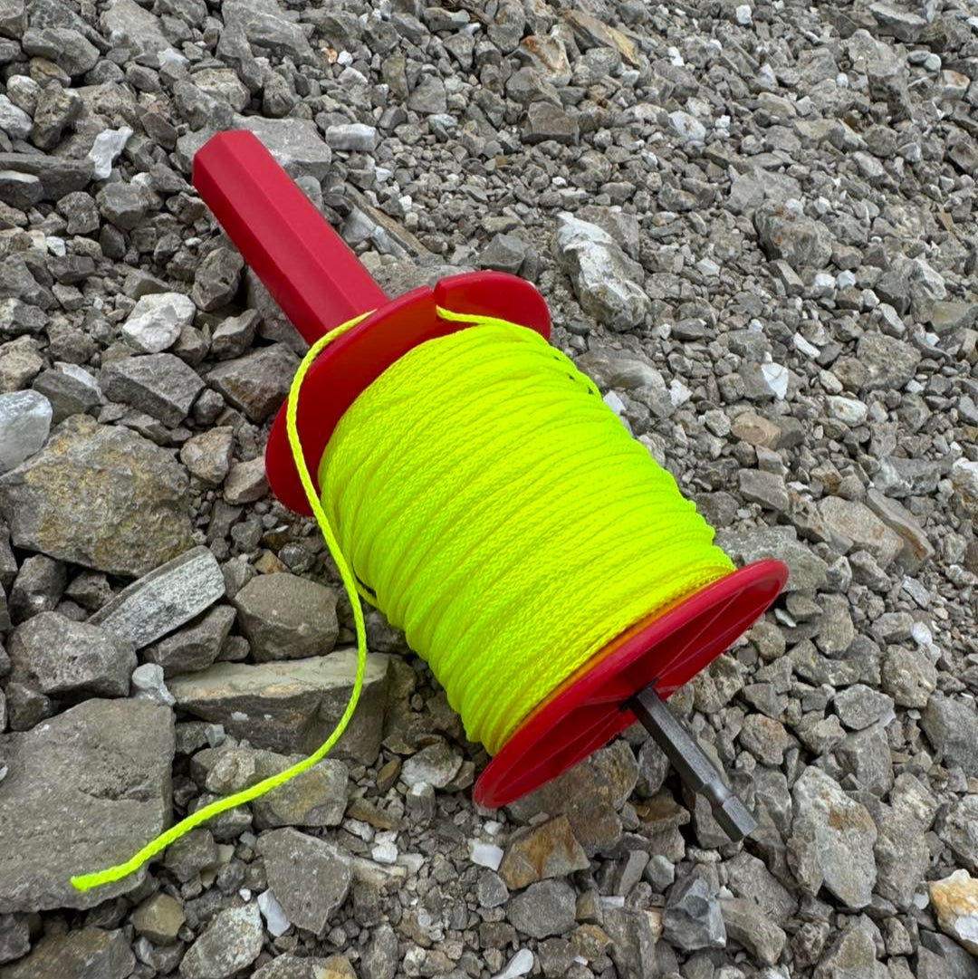 The Rapid Reel