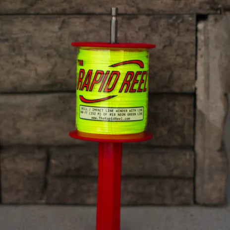 The Rapid Reel